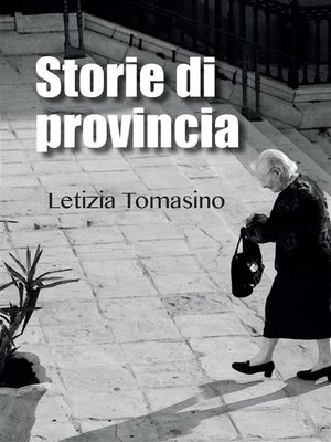 cover image of Storie di provincia